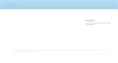 Desktop Screenshot of jdso.com
